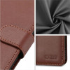 Tech-Protect Wallet case for Xiaomi Redmi 12C - black - (23083-0)