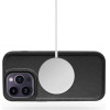 Tech-Protect Wallet MagSafe case for iPhone 13 - black - (23414-0)