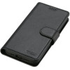 Tech-Protect Wallet MagSafe case for iPhone 15 - black - (23629-0)