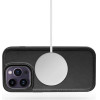Tech-Protect Wallet MagSafe case with wallet for iPhone 16 Pro - black - (25499-0)