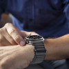Tech-Protect Weave Pro strap for Samsung Galaxy Watch Ultra (47 mm) - black - (26220-0)