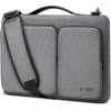 Tech-Protect 15-16 Defender Bag Laptop Bag - Gray - (26925-0)