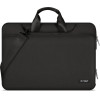 Tech-Protect 15-16 Pocket Laptop Bag - Black - (27146-0)