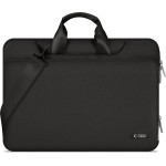 Tech-Protect 15-16 Pocket Laptop Bag - Black - (27146-0)