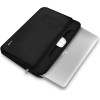 Tech-Protect 15-16 Pocket Laptop Bag - Black - (27146-0)