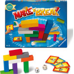 Ravensburger Family Board Game: Maken Break (24715)