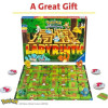 Ravensburger Pokemon: Gotta Catchem All! - Labyrinth (Greek Language) (22590)