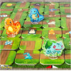 Ravensburger Pokemon: Gotta Catchem All! - Labyrinth (Greek Language) (22590)