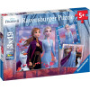 Ravensburger Puzzle Disney: Frozen 2 - The Journey Starts (3x49pcs) (5011)