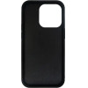 Vivid Sequin Case Apple Iphone 14 Pro Max Silver/Blue - (CS-Fshn Glt 9-2403006)