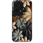 Sonique ���� 3D Flower Series ��� Honor 200 Lite 5G ����
