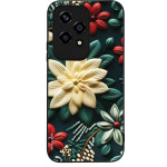 Sonique ���� 3D Flower Series ��� Honor 200 Lite 5G �������