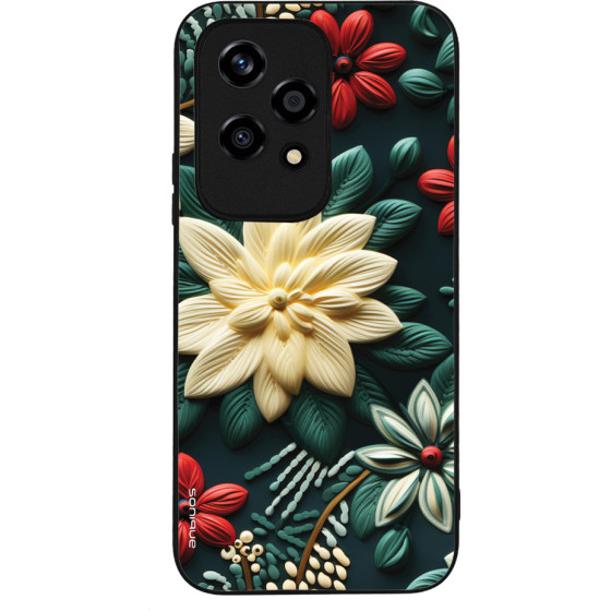 Sonique ���� 3D Flower Series ��� Honor 200 Lite 5G �������