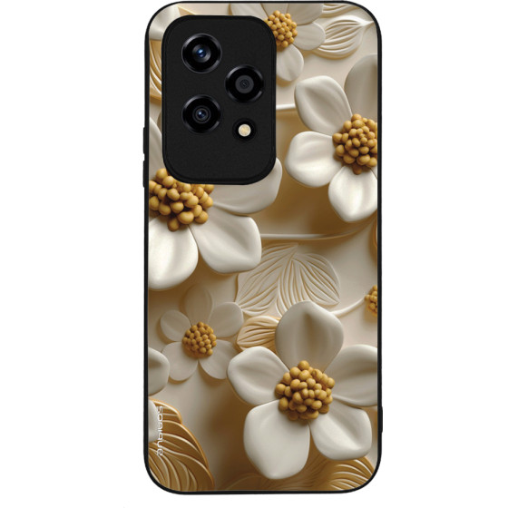 Sonique ���� 3D Flower Series ��� Honor 200 Lite 5G �����