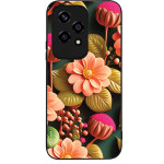 Sonique ���� 3D Flower Series ��� Honor 200 Lite 5G �����