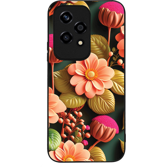 Sonique ���� 3D Flower Series ��� Honor 200 Lite 5G �����