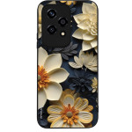 Sonique ���� 3D Flower Series ��� Honor 200 Lite 5G �����
