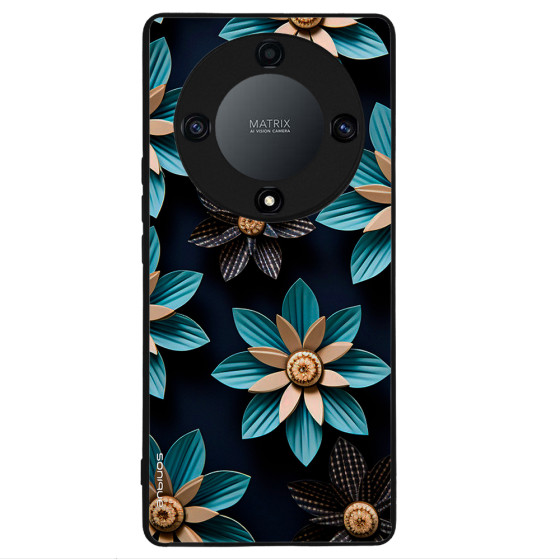 Sonique ���� 3D Flower Series ��� Honor Magic5 Lite 5G �������