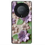Sonique ���� 3D Flower Series ��� Honor Magic5 Lite 5G �������