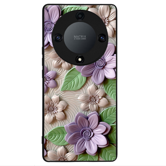 Sonique ���� 3D Flower Series ��� Honor Magic5 Lite 5G �������