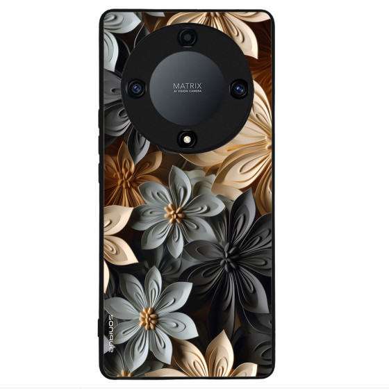 Sonique ���� 3D Flower Series ��� Honor Magic5 Lite 5G ����