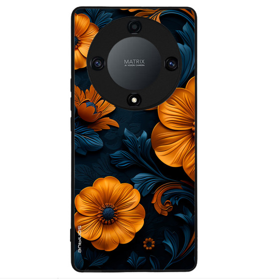 Sonique ���� 3D Flower Series ��� Honor Magic5 Lite 5G ��������� 01