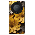 Sonique ���� 3D Flower Series ��� Honor Magic5 Lite 5G �������