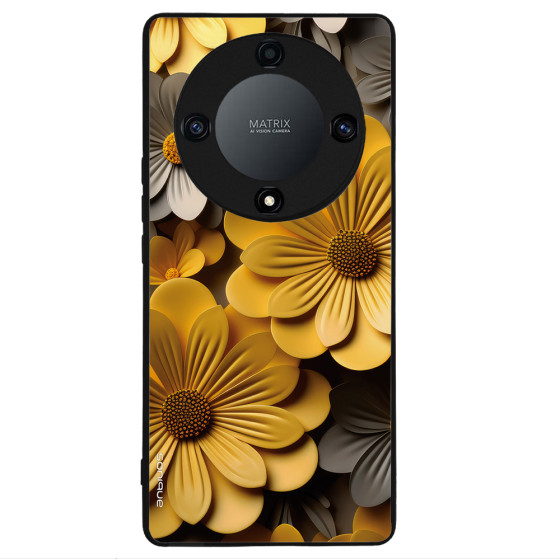 Sonique ���� 3D Flower Series ��� Honor Magic5 Lite 5G �������