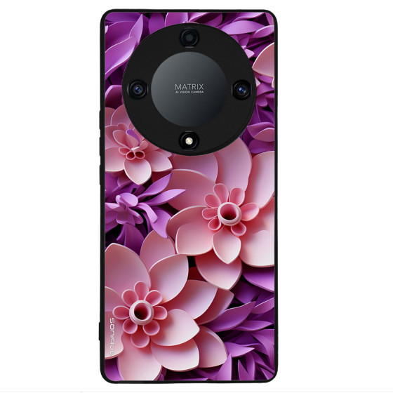 Sonique ���� 3D Flower Series ��� Honor Magic5 Lite 5G ���
