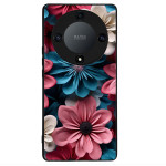 Sonique ���� 3D Flower Series ��� Honor Magic5 Lite 5G ��� 01