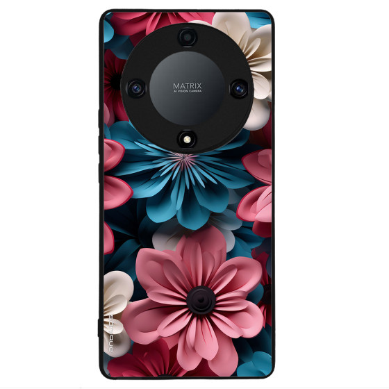 Sonique ���� 3D Flower Series ��� Honor Magic5 Lite 5G ��� 01