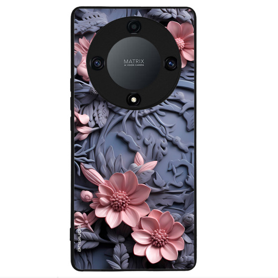 Sonique ���� 3D Flower Series ��� Honor Magic5 Lite 5G ��� 02