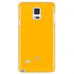 ���� TPU GOOSPERY SAMSUNG N910 GALAXY NOTE 4 JELLY SERIES �������