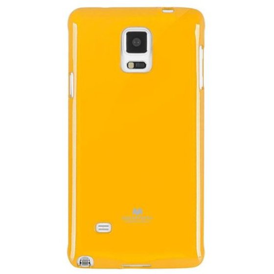 ���� TPU GOOSPERY SAMSUNG N910 GALAXY NOTE 4 JELLY SERIES �������