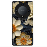 Sonique ���� 3D Flower Series ��� Honor Magic5 Lite 5G �����