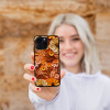 Sonique ���� 3D Flower Series ��� Oneplus 10 Pro 5G ���������