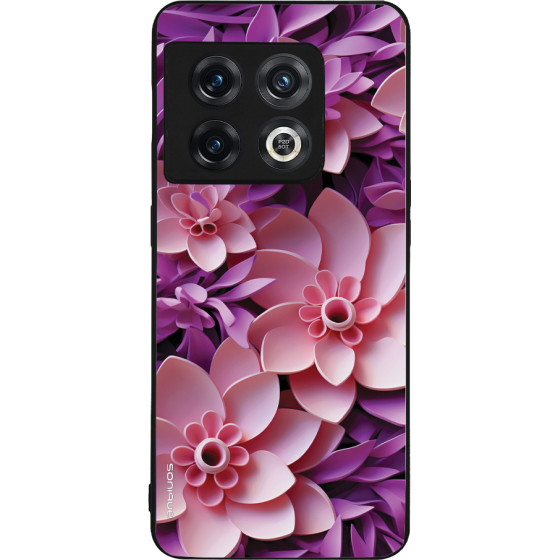 Sonique ���� 3D Flower Series ��� Oneplus 10 Pro 5G ���