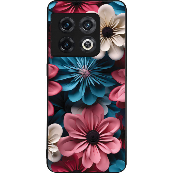 Sonique ���� 3D Flower Series ��� Oneplus 10 Pro 5G ��� 01