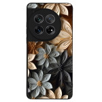 Sonique ���� 3D Flower Series ��� Oneplus 12 5G ����