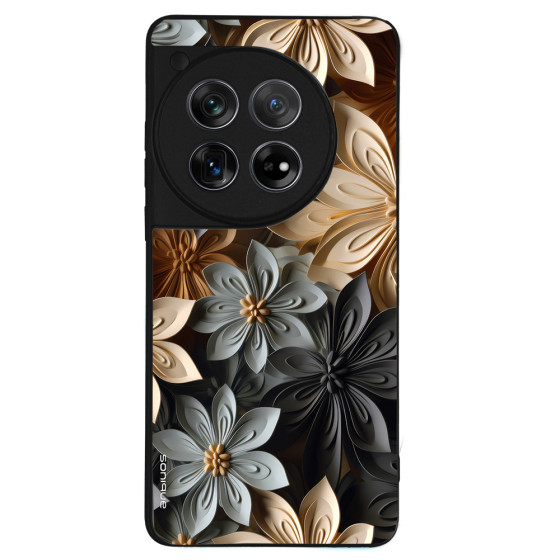 Sonique ���� 3D Flower Series ��� Oneplus 12 5G ����