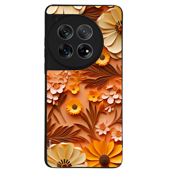 Sonique ���� 3D Flower Series ��� Oneplus 12 5G ���������