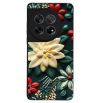 Sonique ���� 3D Flower Series ��� Oneplus 12 5G �������