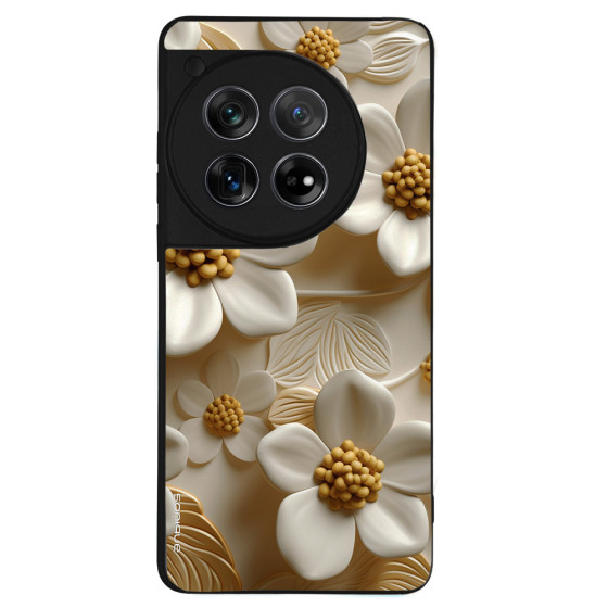 Sonique ���� 3D Flower Series ��� Oneplus 12 5G �����