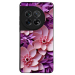 Sonique ���� 3D Flower Series ��� Oneplus 12 5G ���