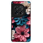 Sonique ���� 3D Flower Series ��� Oneplus 12 5G ��� 01