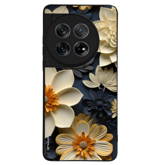 Sonique ���� 3D Flower Series ��� Oneplus 12 5G �����