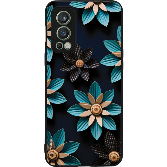 Sonique ���� 3D Flower Series ��� Oneplus Nord 2 5G �������