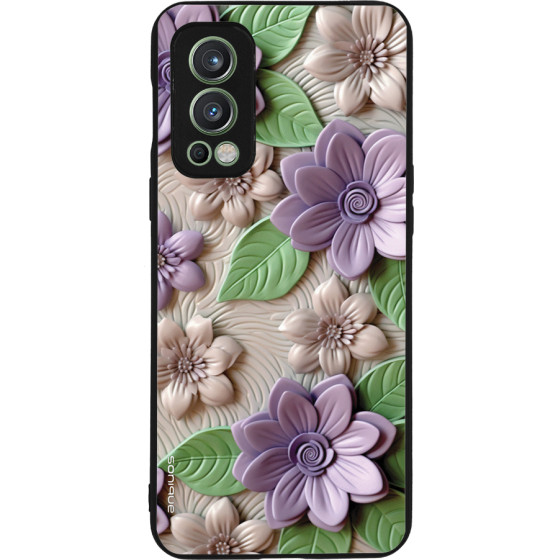 Sonique ���� 3D Flower Series ��� Oneplus Nord 2 5G �������
