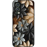 Sonique ���� 3D Flower Series ��� Oneplus Nord 2 5G ����
