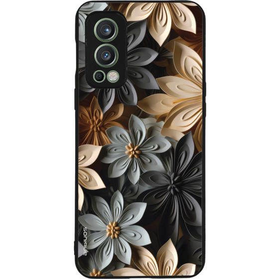 Sonique ���� 3D Flower Series ��� Oneplus Nord 2 5G ����